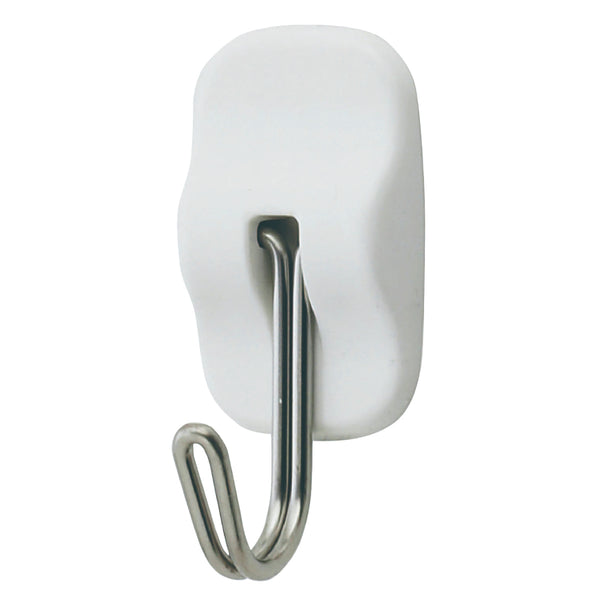 剥がせる粘着ハングフック3個入り引っ掛け壁