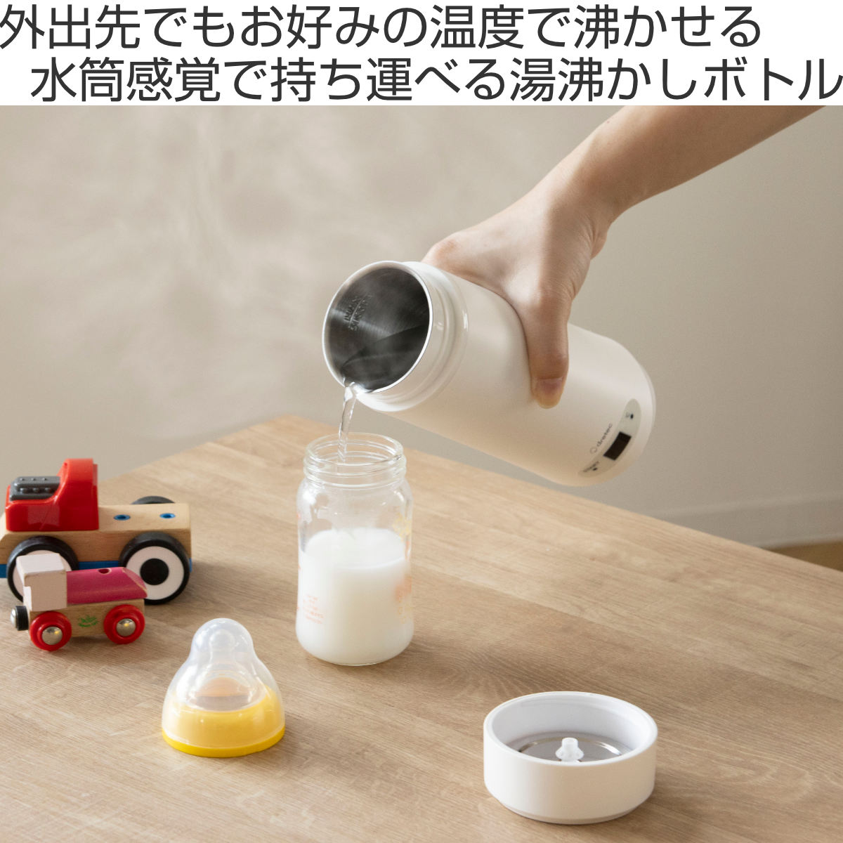 LIFEVAL 都市ガス用　湯沸かし器 温度調節機能付き ユアサプライムス.com｜パロマ 湯沸し器 元止式 5号 PH-5BN 都市ガス