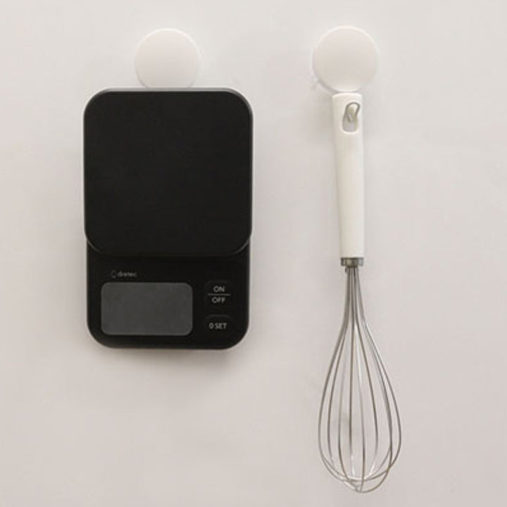 デジタルスケール3kgエクレ計量器ドリテック