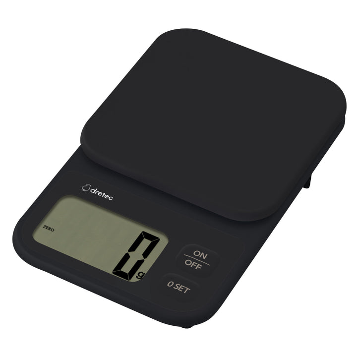 デジタルスケール3kgエクレ計量器ドリテック