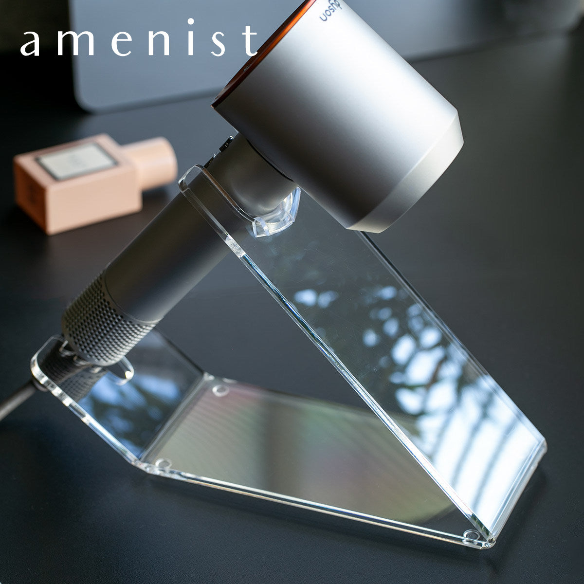 amenist ドライヤースタンド – ハウジー