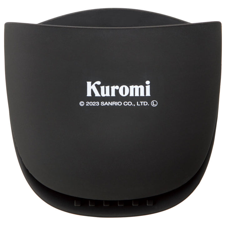 ミトンシリコーンミトンクロミ