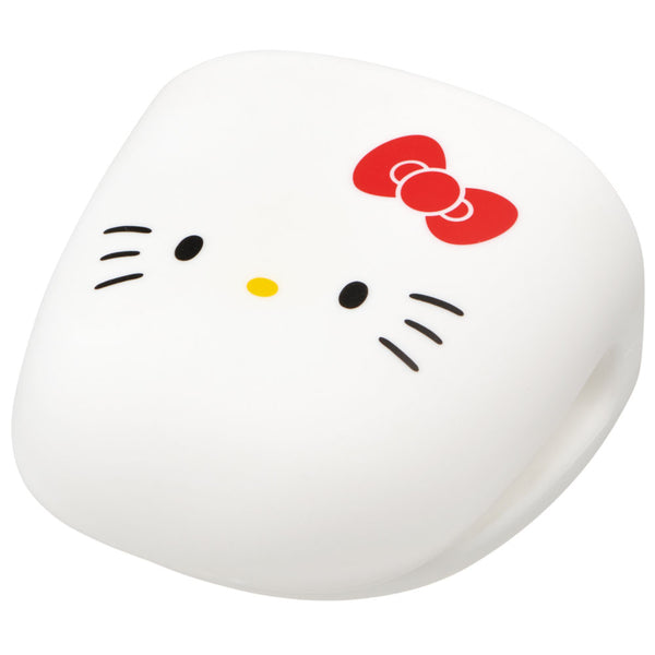 ミトンシリコーンミトンハローキティ