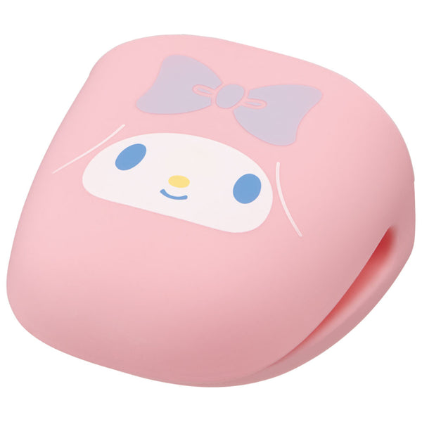 ミトンシリコーンミトンマイメロディ