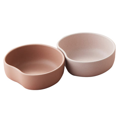 ベビー 食器 ボウルセット SUCSUC ボウル2Pセット PK 150ml 日本製