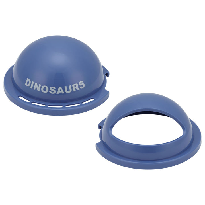 お湯かけベビージョーロディノサウルス