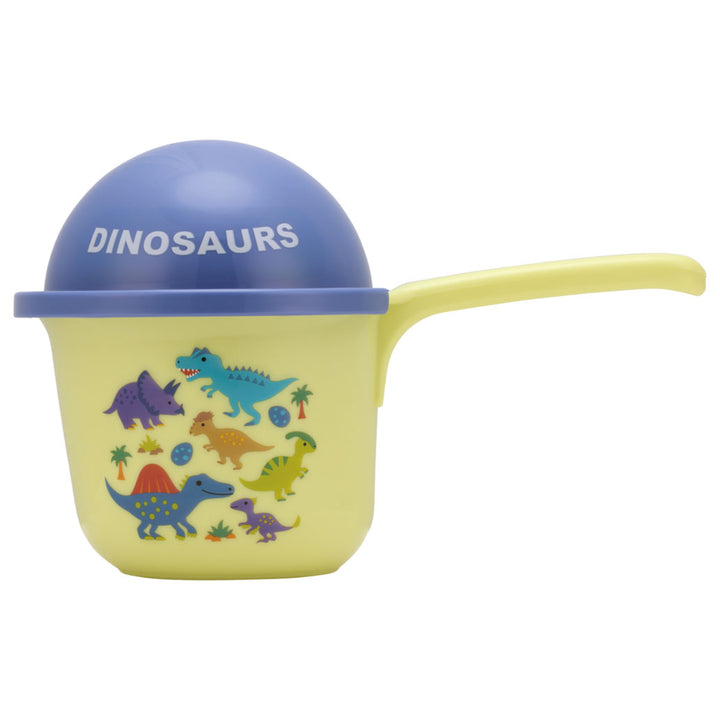 お湯かけベビージョーロディノサウルス