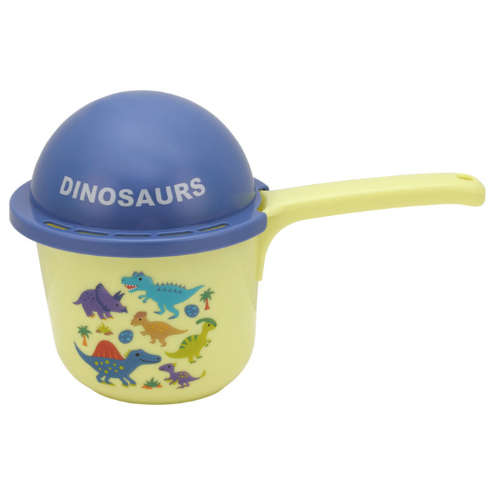 お湯かけベビージョーロディノサウルス