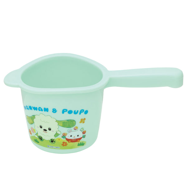 湯おけ子ども用片手桶手桶いないいないばあ