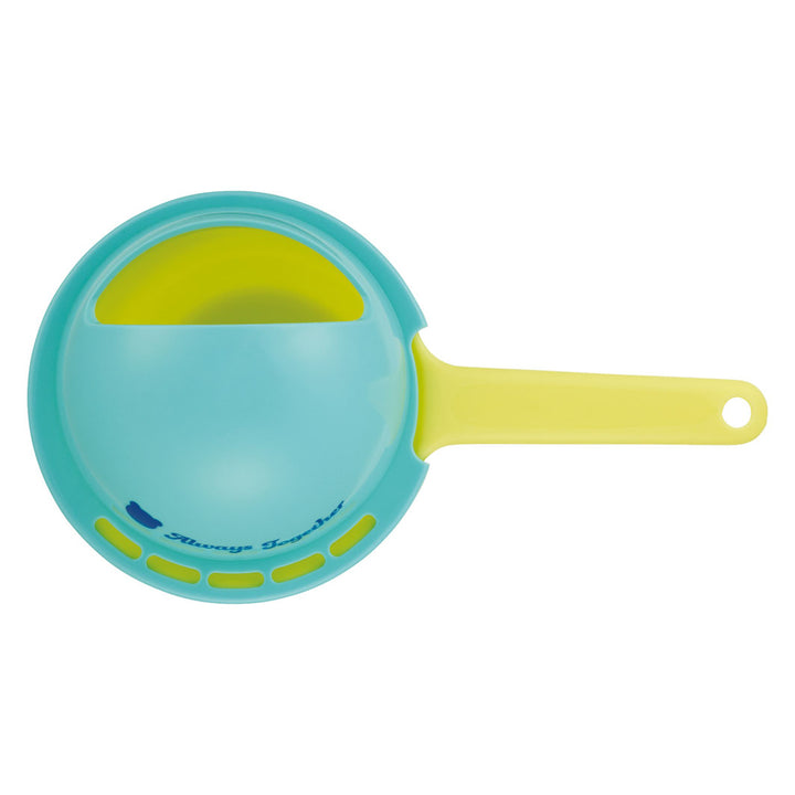 お湯かけベビージョーロキャラクター