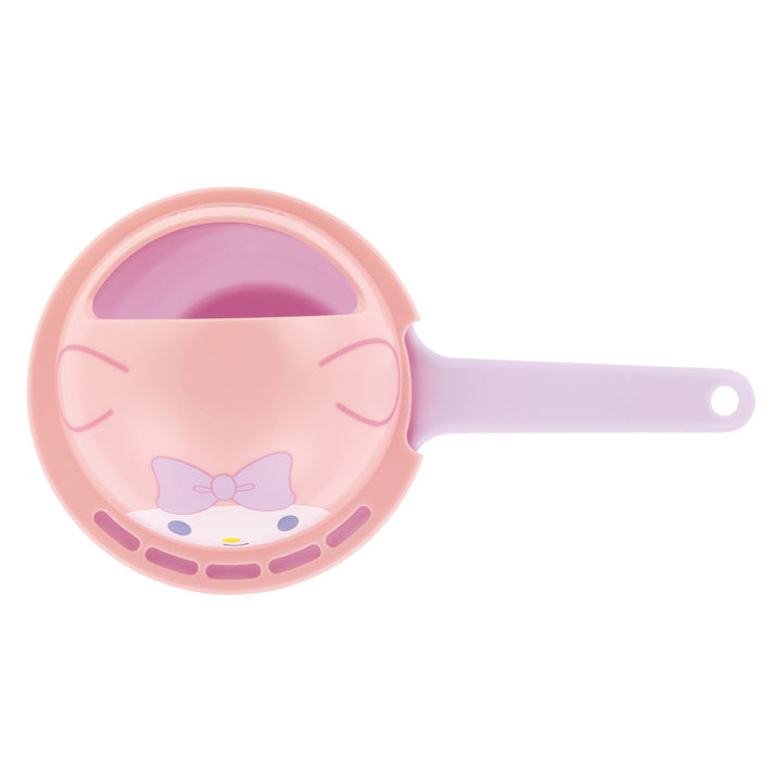 お湯かけベビージョーロキャラクター