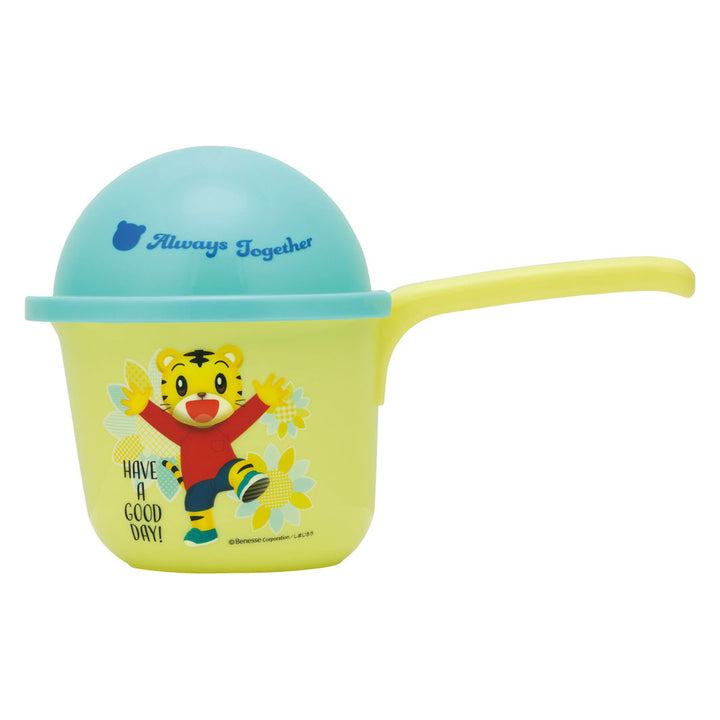 お湯かけベビージョーロキャラクター