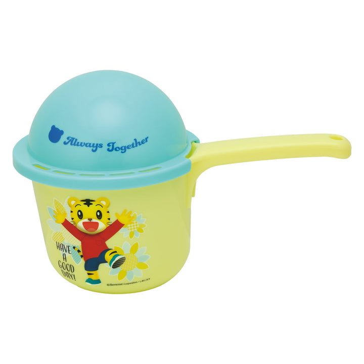 お湯かけベビージョーロキャラクター