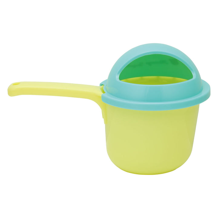 お湯かけベビージョーロキャラクター