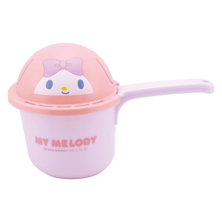 お湯かけベビージョーロキャラクター