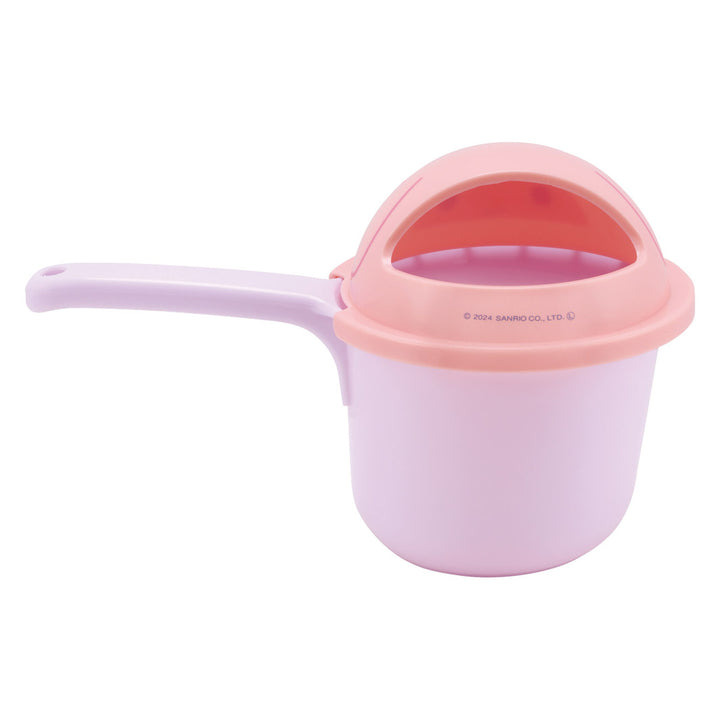 お湯かけベビージョーロキャラクター