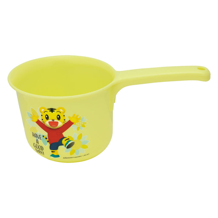 お湯かけベビージョーロキャラクター