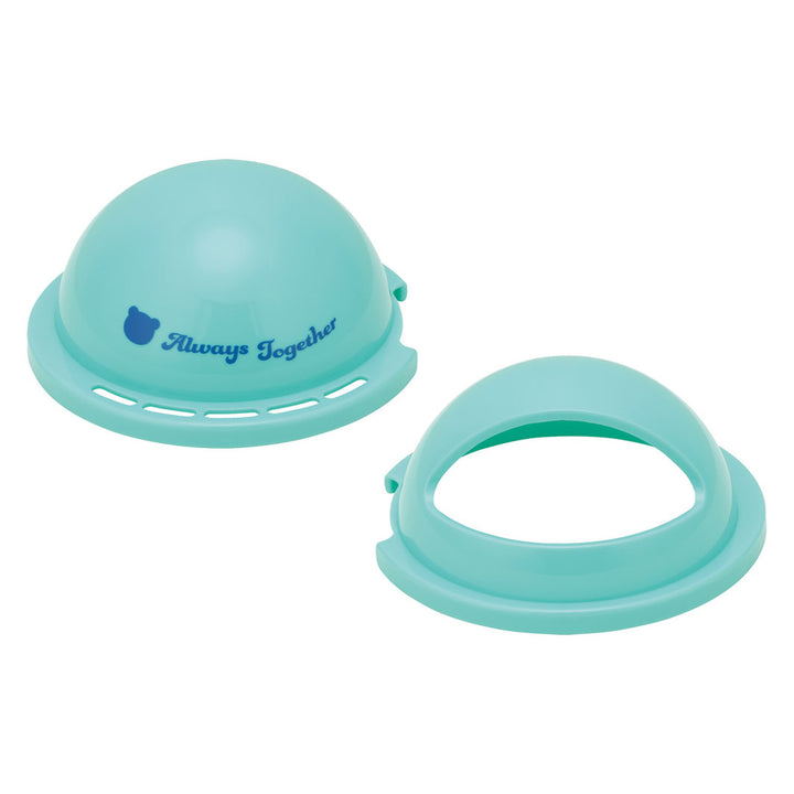 お湯かけベビージョーロキャラクター