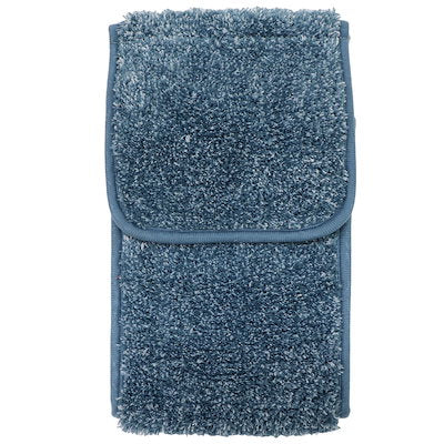 トイレペーパーホルダーカバーグラデ