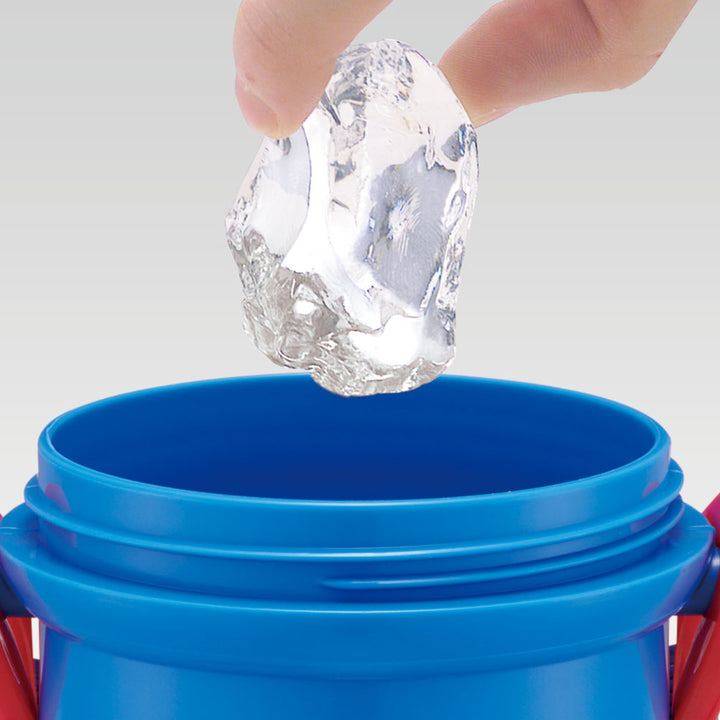 水筒480ml抗菌直飲プラボトルプラレール24