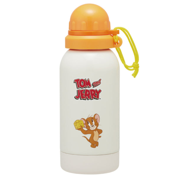 水筒580mlステンレス一層ボトルトム＆ジェリー