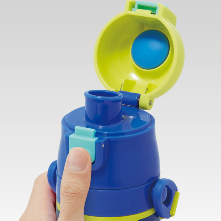 水筒470ml超軽量ダイレクトボトルスプラトゥーン3