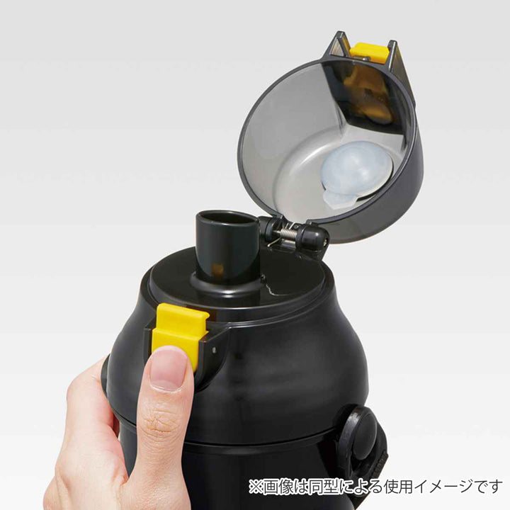 水筒800ml抗菌直飲みプラボトルミズノ