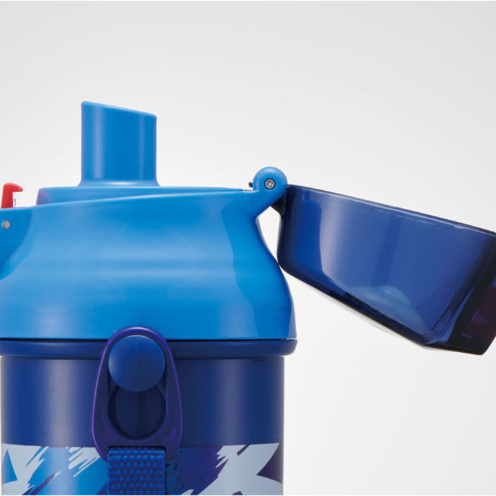 水筒800ml抗菌直飲みプラボトルミズノ