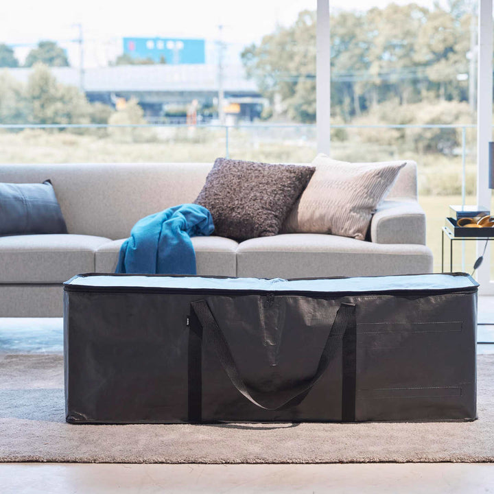 山崎実業towerクリスマスツリー収納バッグタワー