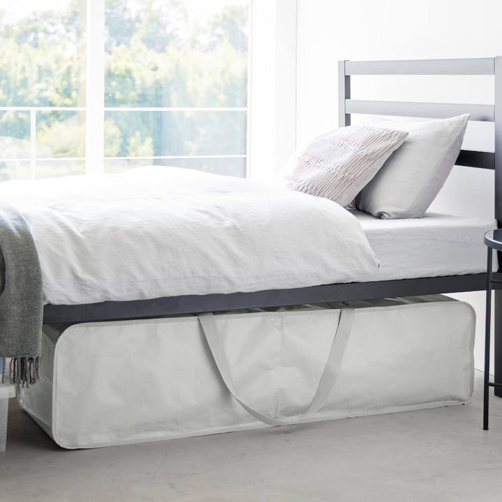 山崎実業towerクリスマスツリー収納バッグタワー