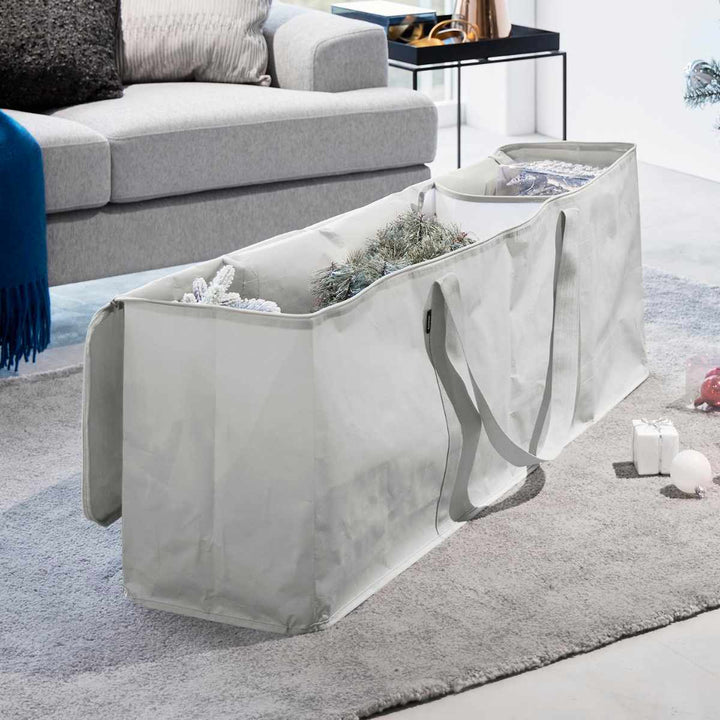 山崎実業towerクリスマスツリー収納バッグタワー