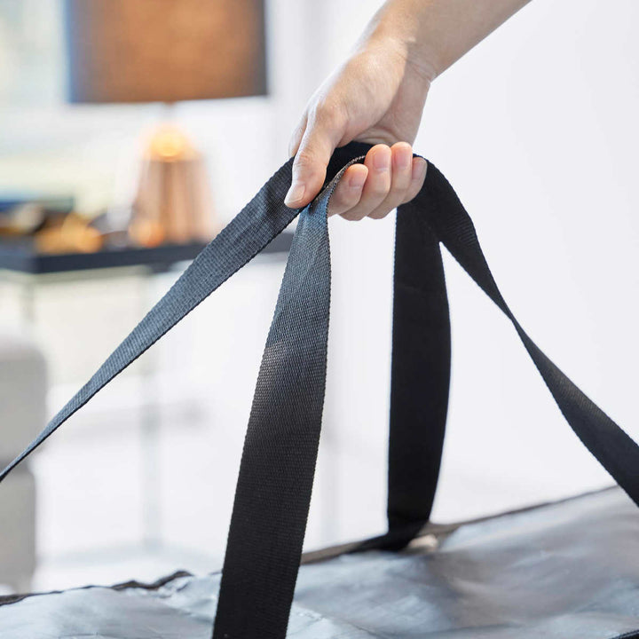 山崎実業towerクリスマスツリー収納バッグタワー