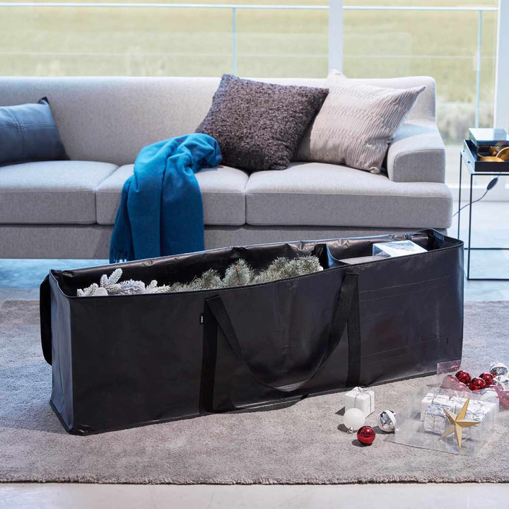 山崎実業towerクリスマスツリー収納バッグタワー