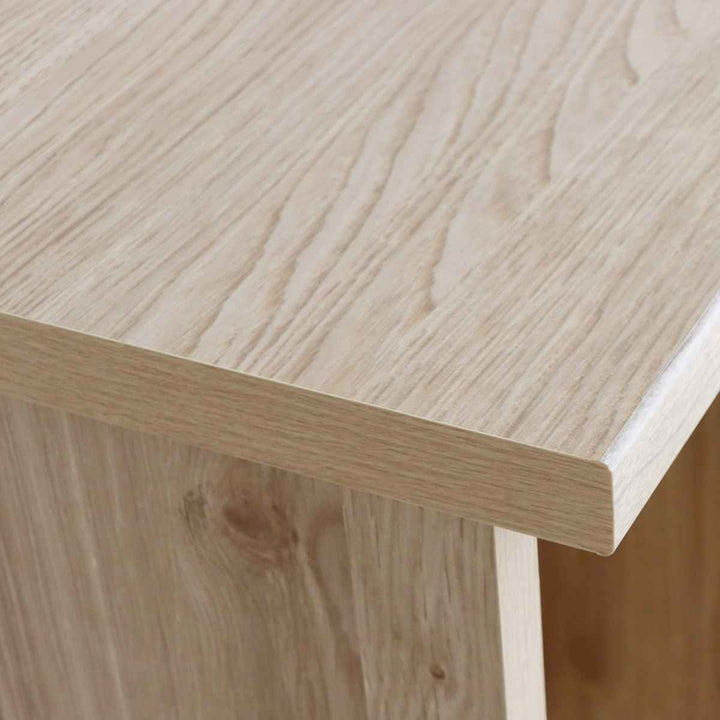 テレビ台ローボード桐無垢板ジャパニーズモダン約幅180cm