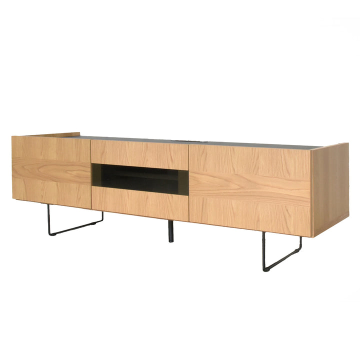 テレビ台ローボードヴィンテージ調突板仕上げ日本製幅150cm