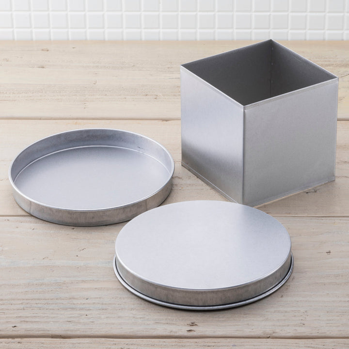 食パン型キューブ型四角日本製