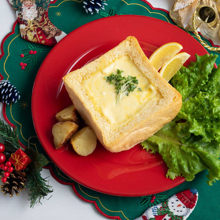 食パン型キューブ型四角日本製