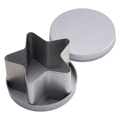 食パン型 星型 日本製