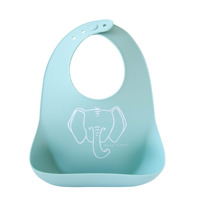 ビブシリコン製BellaTunnoWonderBib