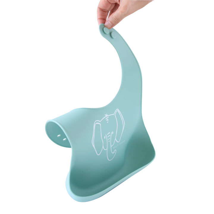 ビブシリコン製BellaTunnoWonderBib