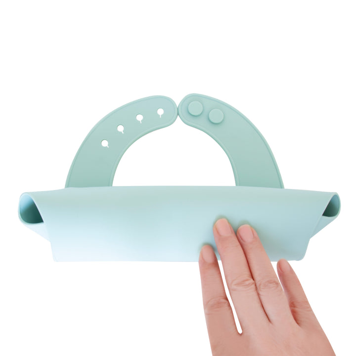 ビブシリコン製BellaTunnoWonderBib