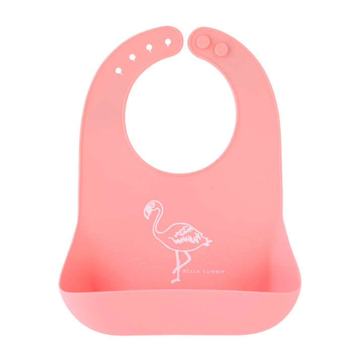 ビブシリコン製BellaTunnoWonderBib