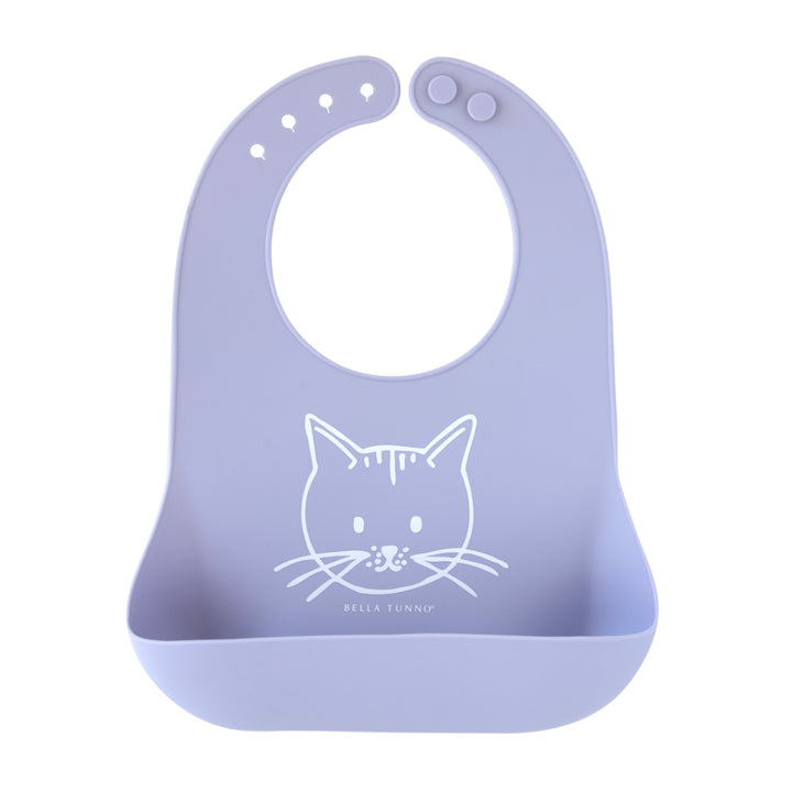 ビブシリコン製BellaTunnoWonderBib