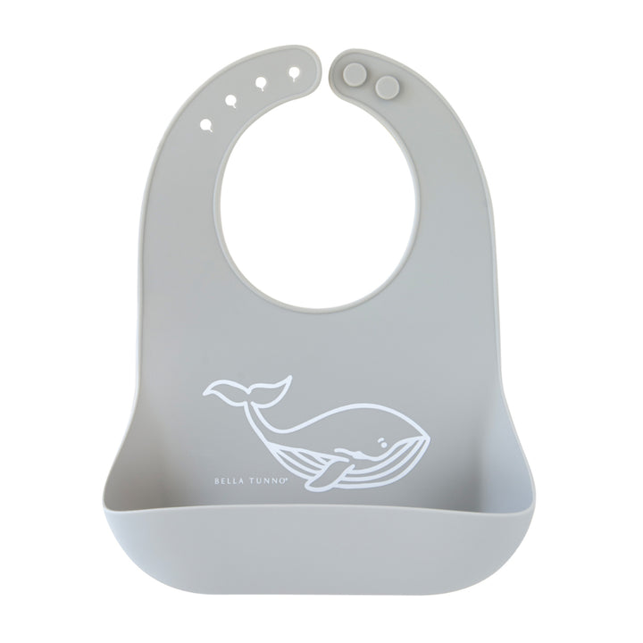 ビブシリコン製BellaTunnoWonderBib