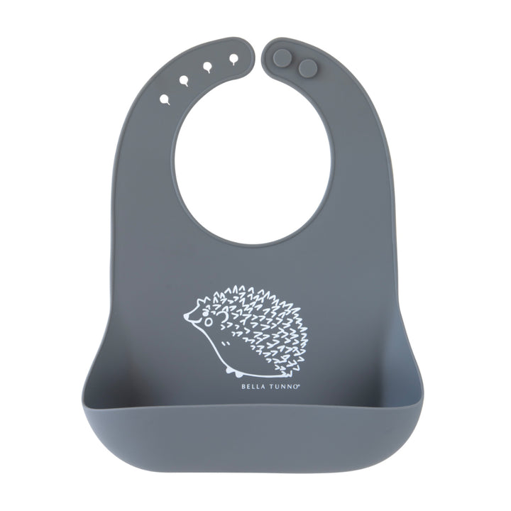 ビブシリコン製BellaTunnoWonderBib