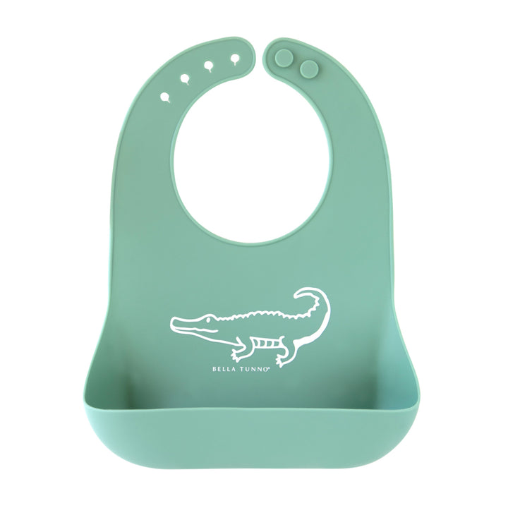 ビブシリコン製BellaTunnoWonderBib