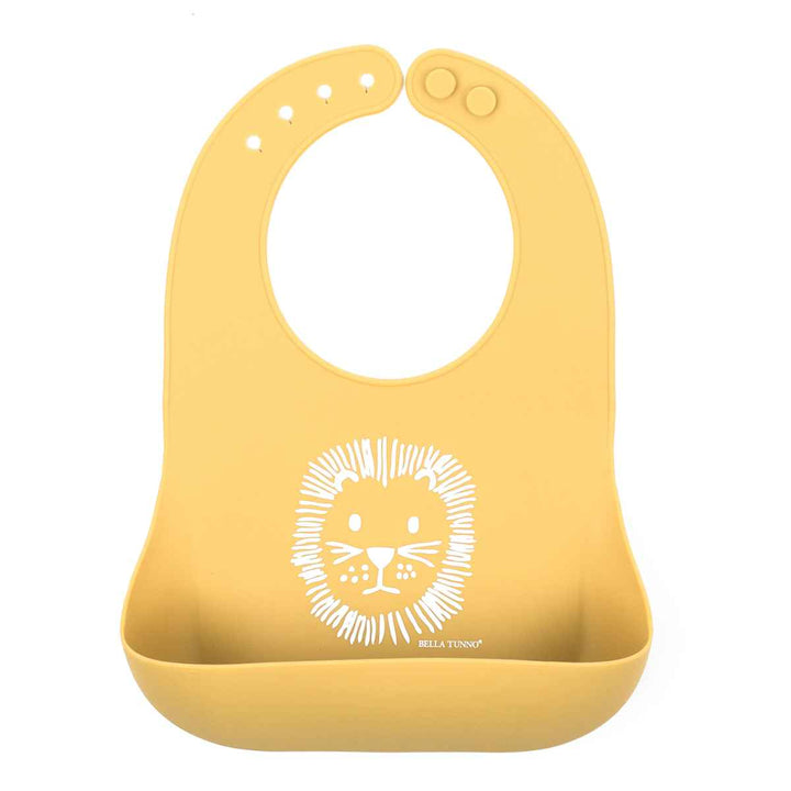 ビブシリコン製BellaTunnoWonderBib