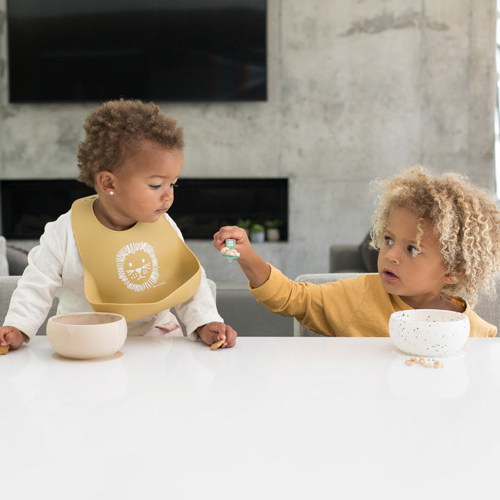 ビブシリコン製BellaTunnoWonderBib