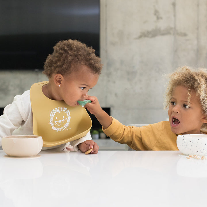 ビブシリコン製BellaTunnoWonderBib