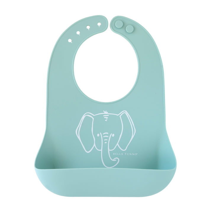 ビブシリコン製BellaTunnoWonderBib